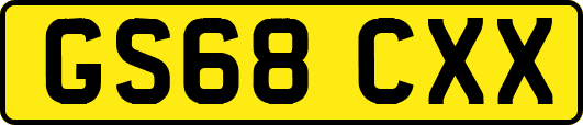 GS68CXX