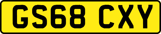 GS68CXY