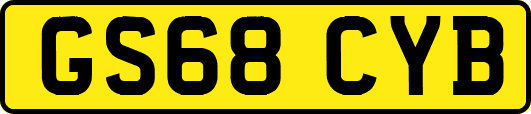 GS68CYB