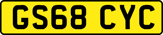 GS68CYC