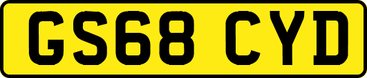 GS68CYD