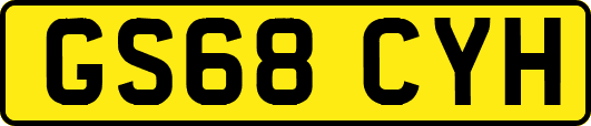 GS68CYH