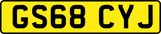 GS68CYJ