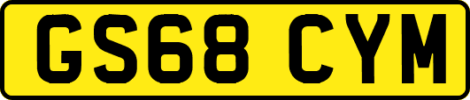 GS68CYM