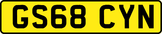 GS68CYN