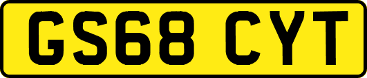 GS68CYT