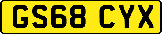 GS68CYX