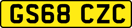 GS68CZC