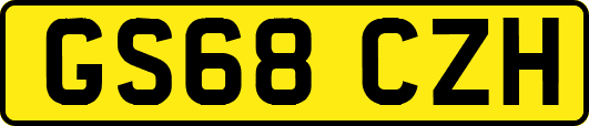 GS68CZH