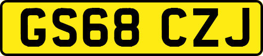 GS68CZJ