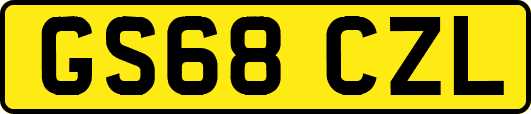 GS68CZL