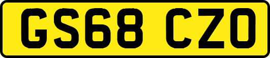 GS68CZO