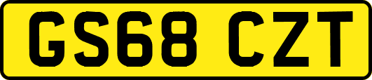 GS68CZT