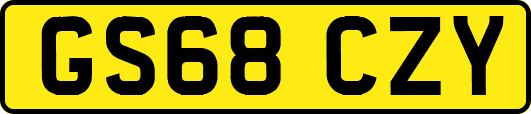 GS68CZY