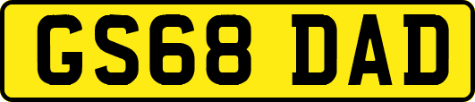 GS68DAD