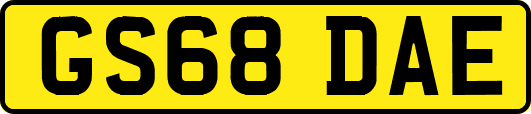 GS68DAE