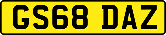 GS68DAZ