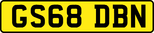 GS68DBN