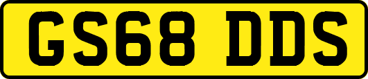 GS68DDS