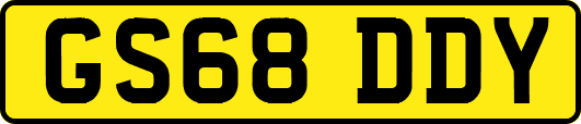 GS68DDY