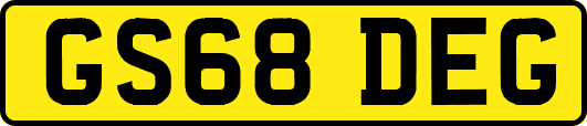 GS68DEG