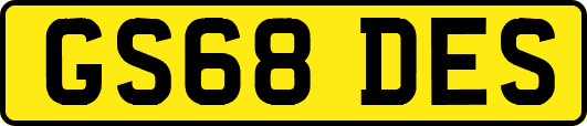 GS68DES