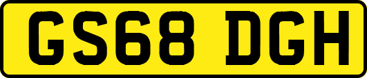 GS68DGH