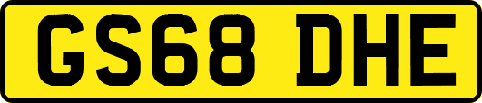 GS68DHE