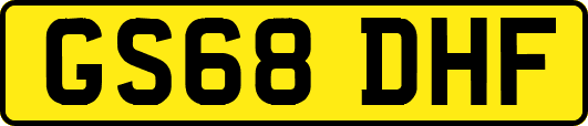 GS68DHF