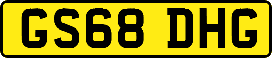 GS68DHG