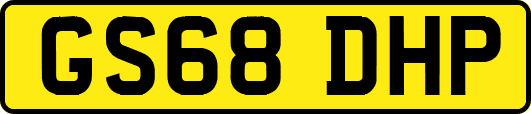 GS68DHP