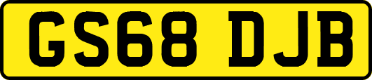 GS68DJB