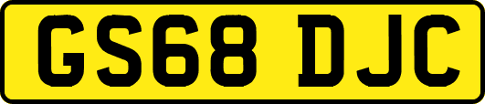 GS68DJC