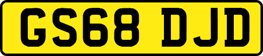 GS68DJD