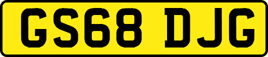 GS68DJG