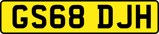 GS68DJH