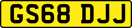 GS68DJJ