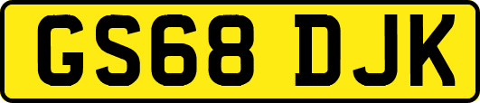 GS68DJK
