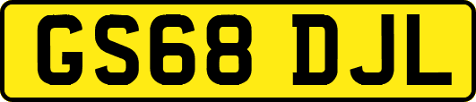 GS68DJL