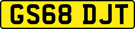 GS68DJT