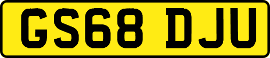 GS68DJU