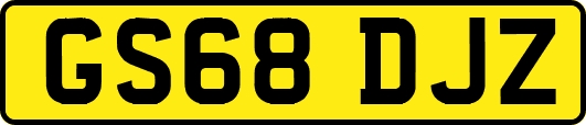 GS68DJZ