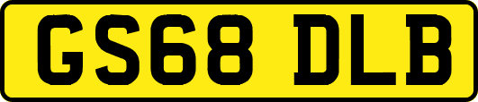 GS68DLB