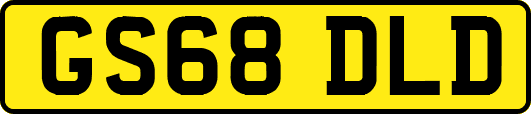 GS68DLD