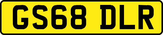 GS68DLR