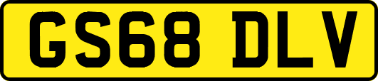 GS68DLV