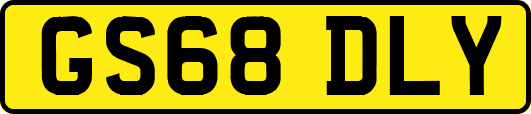 GS68DLY