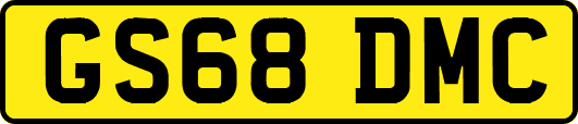 GS68DMC