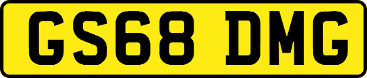 GS68DMG