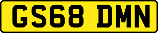 GS68DMN
